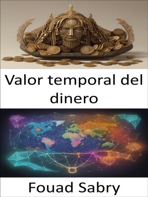cover image of Valor temporal del dinero